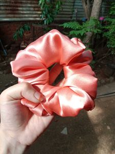Any 5 Scrunchies