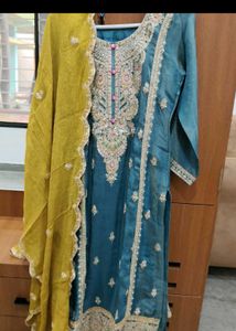 Elegant Kurta Set