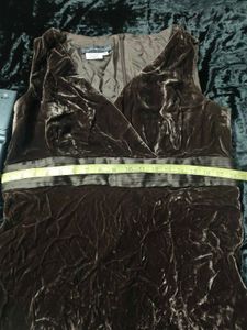 Designer Top For My Plus Size Girls