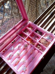 Beautiful Jewellery Box