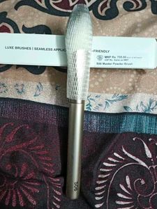PAC S06 Powder Brush Totally New