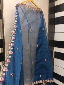 Heavy Gown wedding wear
