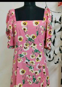 Harpa Dress