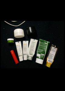Combo Of Used Product.