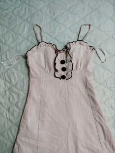 Tralala Doll Dress