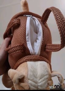 Puppy Bag