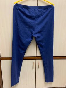 W Ankle Length Leggings