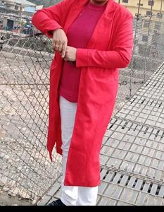 Girls Blazer Cot