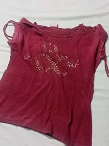 A Life T-Shirt