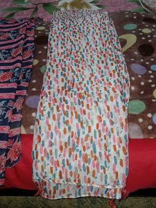 Set Of 3 Stoles