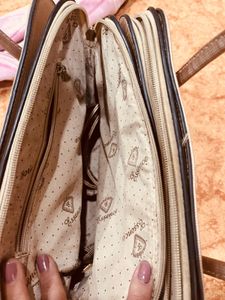 Sling Bag