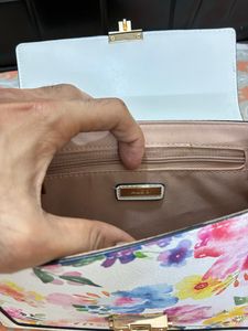 ALDO Womens MARTISSA TOP HANDLE BAG