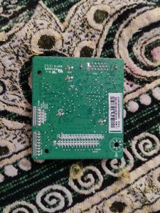 mainboard of an AOC e950Sw LED Monitor.