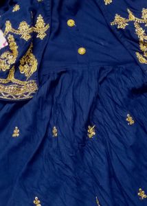 Embroidered Kurta