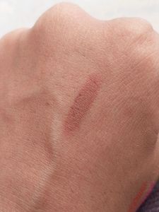 Matte Creamy Lipstick