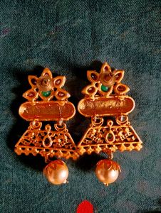 Jewellery Set