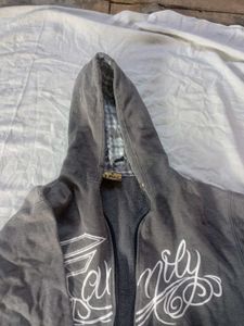 Famous Stars &amp; Straps Hoodie