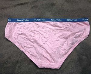 Nautica Pink🖤 Panties