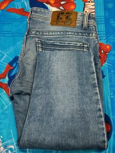 Stylish F3 Jeans