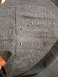 Black Levi&#39;s jeans (Low rise)