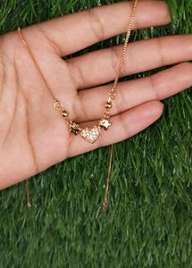 Neck pendant