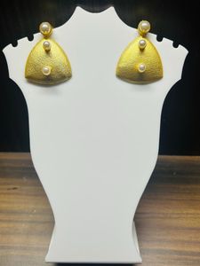 Combo Of 5 Earrings