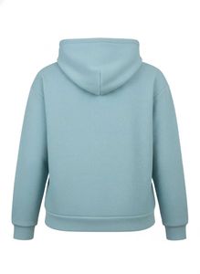 Believe In Your Selfie Hoodie