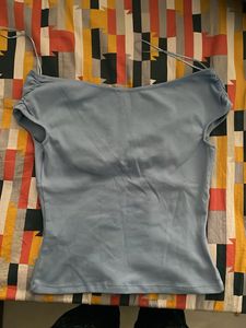 Zara Top ( bought in london)