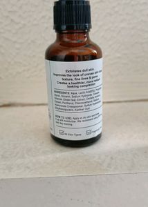 Suganda 5% Lactic Acid Serum for beginners
