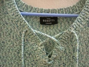 Woolen Sweatshirt For Women