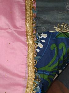 Salwar Suit