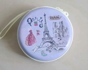 Paris Case Multi color