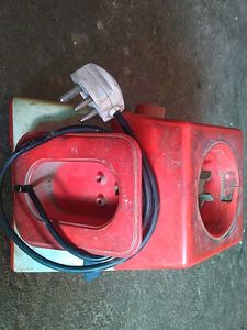 MIXER GRINDER WITH JAR