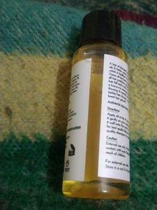 Onion Hair Oil