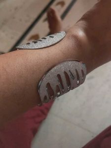 Shiny Adjustable Bracelet