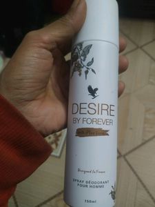 Long Lasting Deo