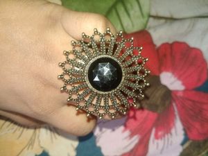 Statement Ring