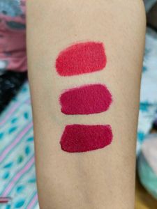 Handaiyan Lipstick Set