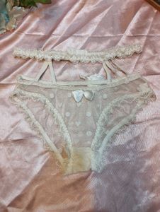 Lace Lingerie Set💥