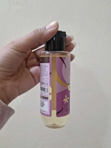 Plum Body Lovin&#39; Vanilla Vibes