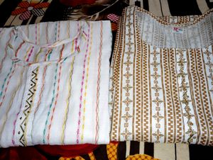 Kurtis Set Of 2 Combo