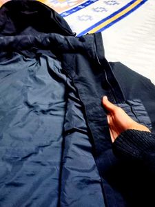 Puffer Jacket