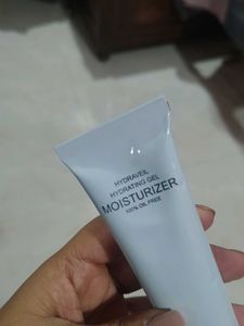 Hydraveil Hydrating Gel Moisturizer