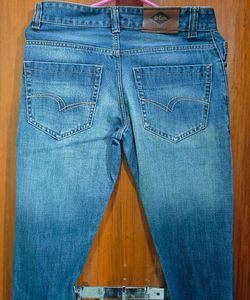 Lee Cooper Jeans