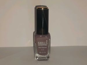 Shills Professional Nail Enamel