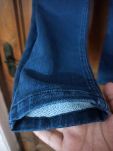 High Waist Jeans 32,34,36