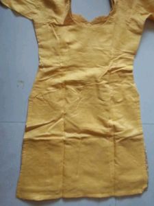 Like New  Kurta Dupatta Set