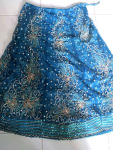 Wedding Lehenga