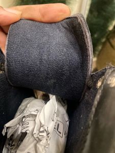 Patent Leather Ankle Boots - Black (El Paso)