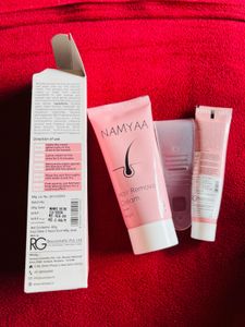 Naymaa Hair Removal Cream New With Tag